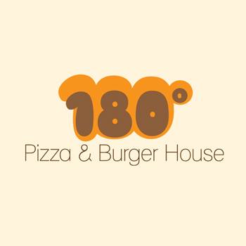 Stamp-lamany-kamen-180° Pizza & Burger House